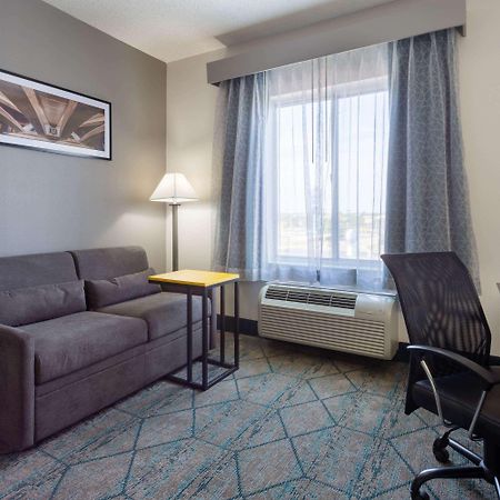 La Quinta By Wyndham Columbus West - Hilliard Otel Dış mekan fotoğraf