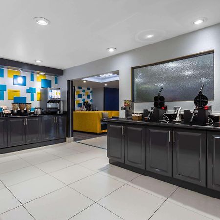 La Quinta By Wyndham Columbus West - Hilliard Otel Dış mekan fotoğraf