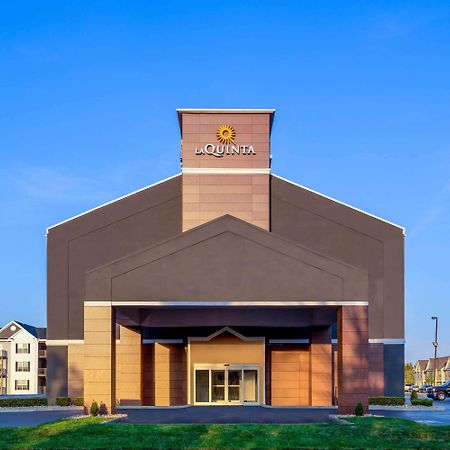 La Quinta By Wyndham Columbus West - Hilliard Otel Dış mekan fotoğraf