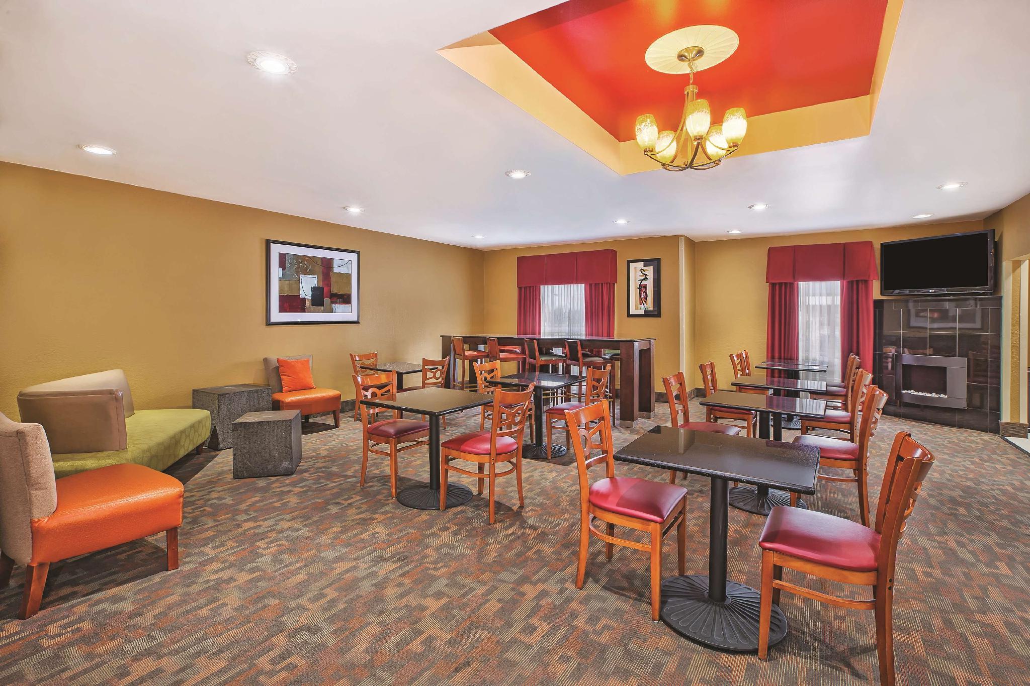 La Quinta By Wyndham Columbus West - Hilliard Otel Dış mekan fotoğraf