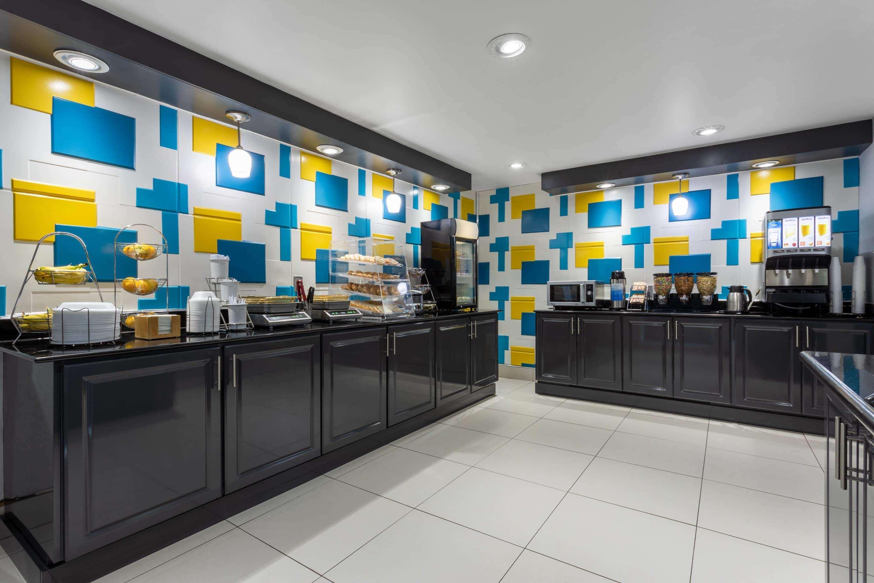 La Quinta By Wyndham Columbus West - Hilliard Otel Dış mekan fotoğraf