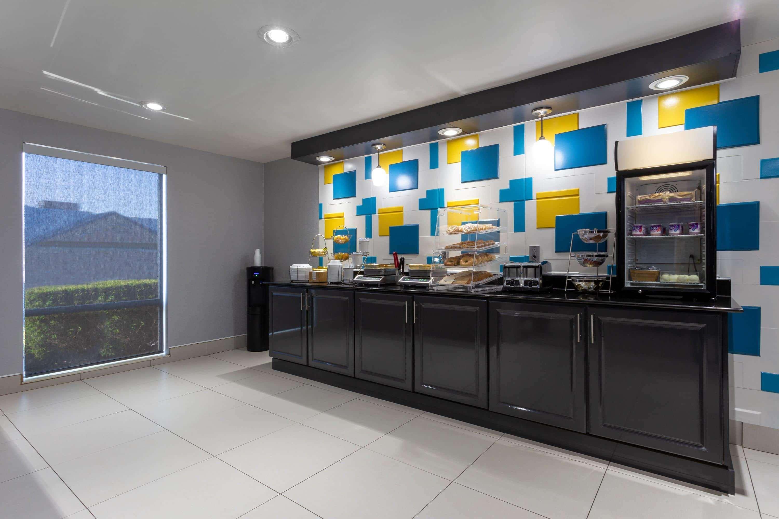 La Quinta By Wyndham Columbus West - Hilliard Otel Dış mekan fotoğraf